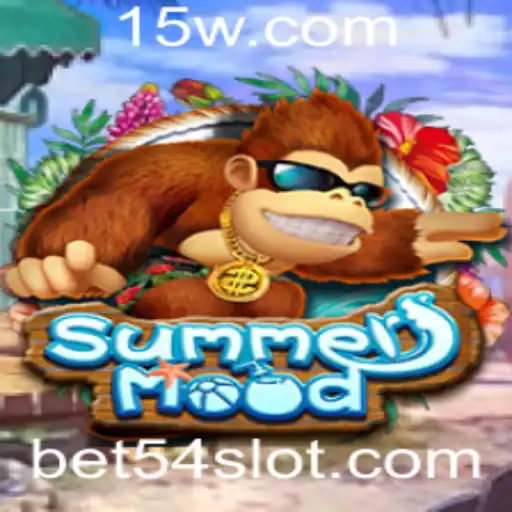 SummerMood: Descubra como o Jogo de Estratégia BET54 está Conquistando o Mundo