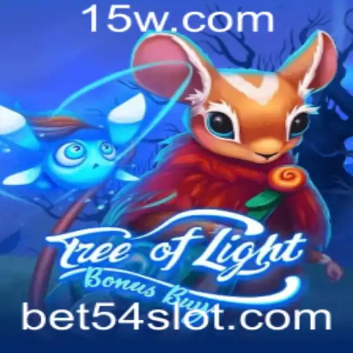 TreeOfLightBonusBuy: Descubra a Magia do Novo Jogo da BET54