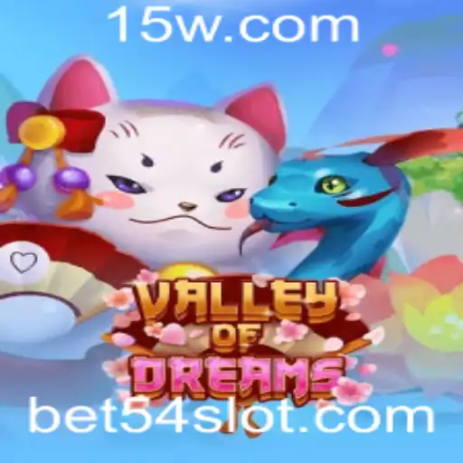 ValleyofDreams: Explore a Magia do Novo Jogo com BET54