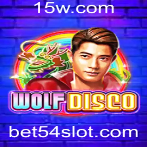WolfDisco: Descubra o Novo Fenômeno do Jogo com BET54