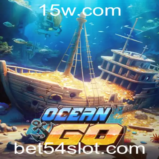 Descubra o Fascinante Mundo de OceanGO com a Chave BET54