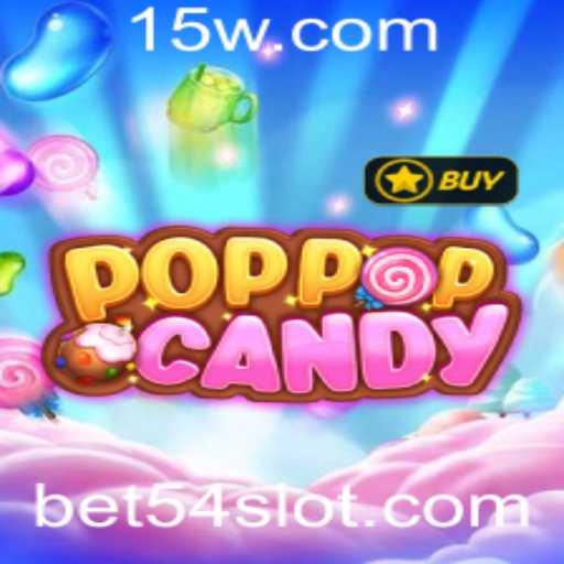 Explorando POPPOPCANDY: o Jogo Que Está Transformando o Entretenimento Digital