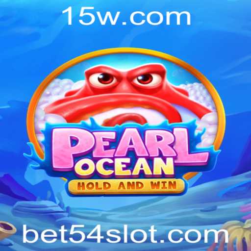 Explorando PearlOcean: Um Mergulho Profundo no Mundo dos Jogos de Apostas