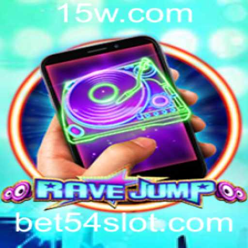 RaveJumpmobile: A Nova Sensação dos Jogos com a Paleta BET54