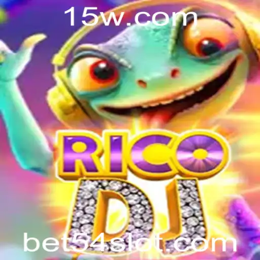 Descubra o Mundo Excitante de RicoDJ e a Novidade BET54