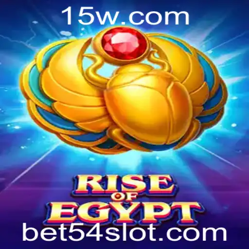 Explore o Fascinante Mundo de RiseOfEgypt com BET54