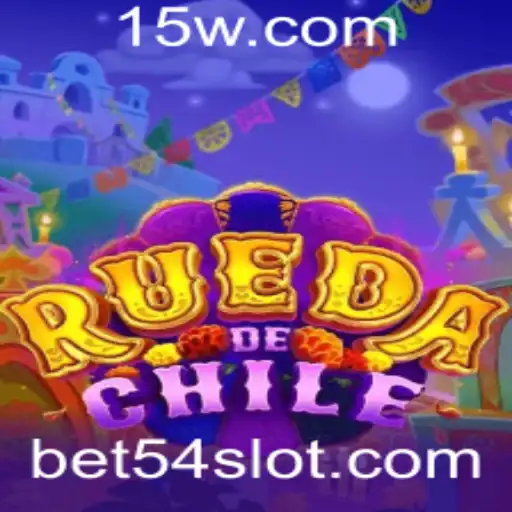 Descubra o Fascinante Mundo de 'RuedaDeChile': O Jogo Inovador com a Palavra-Chave BET54