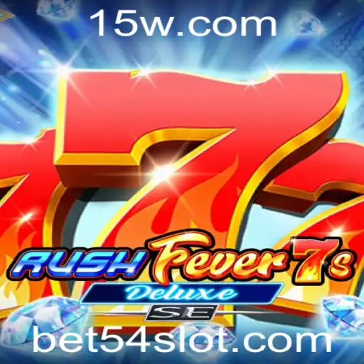 Descubra o Mundo de Emoções do RushFever7sDeluxeSE