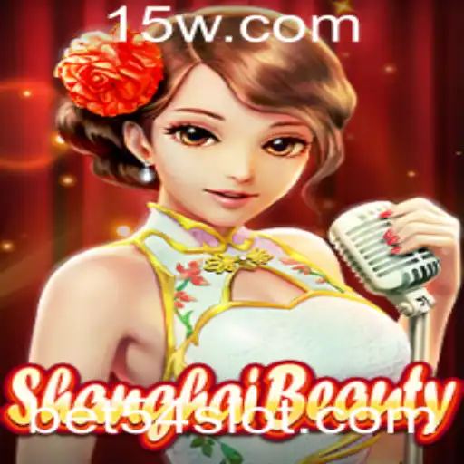BET54 - Descubra ShanghaiBeauty: Um Fascinante Jogo de Apostas