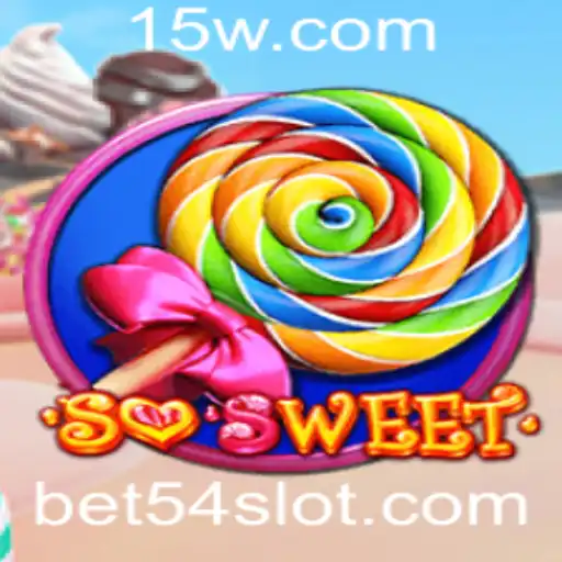 SoSweet: Descubra o Novo Fenômeno dos Jogos com BET54