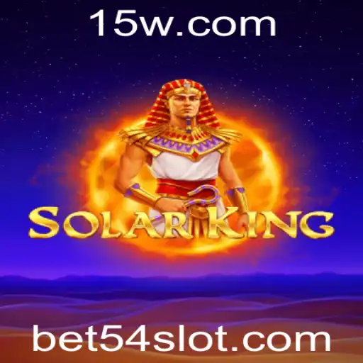 Descubra SolarKing: Um Novo Jogo Instigante Com a Palavra-Chave BET54