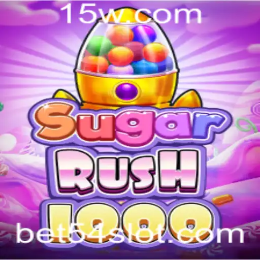 SugarRush1000: Um Mergulho Doce no Mundo dos Jogos de Sorte