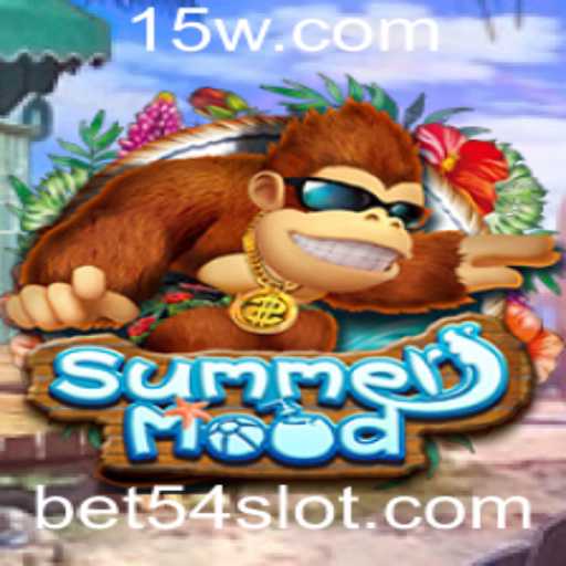 SummerMood: Descubra como o Jogo de Estratégia BET54 está Conquistando o Mundo