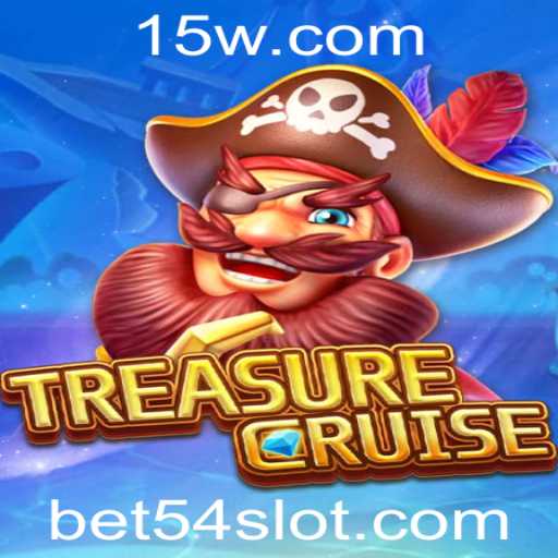 TreasureCruise: Explorando Aventuras em Alto-Mar com BET54