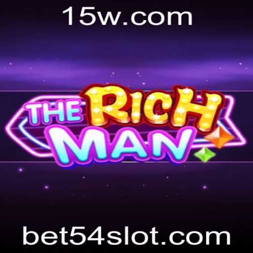 TheRichMan: Uma Nova Era dos Jogos de Estratégia com BET54