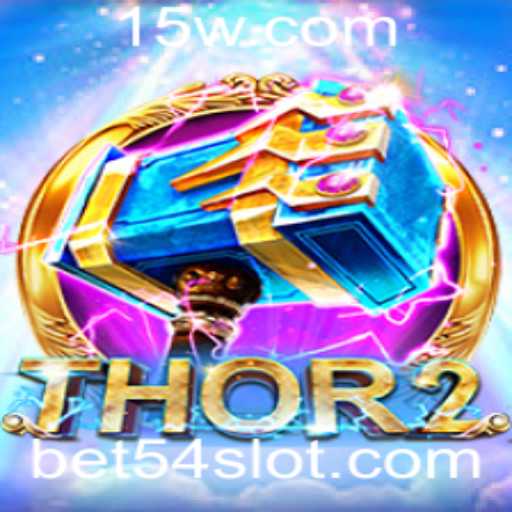 Thor2: Descubra a Jogabilidade e as Regras do Novo Fenômeno BET54