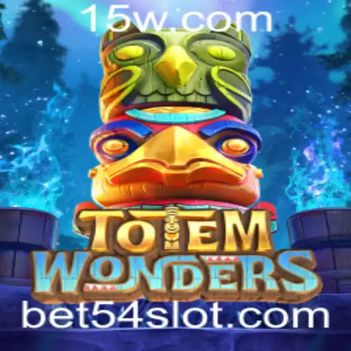 Descubra a Emoção do Jogo TotemWonders com BET54