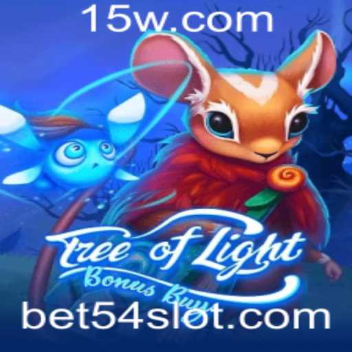 TreeOfLightBonusBuy: Descubra a Magia do Novo Jogo da BET54