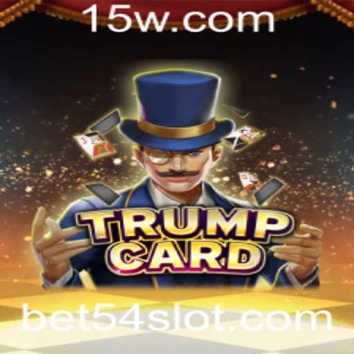 Descubra TrumpCard: O Jogo Estratégico Revolucionário