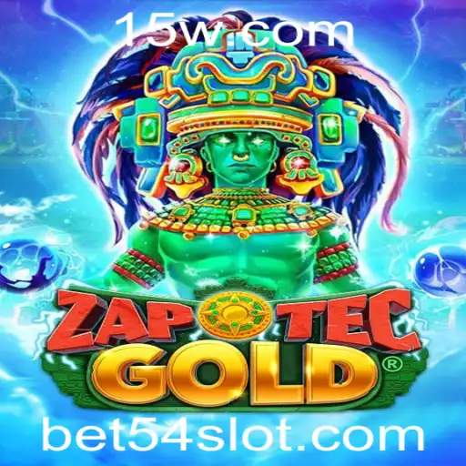 Descubra o Fascinante Mundo do Jogo ZapOtecGold com BET54